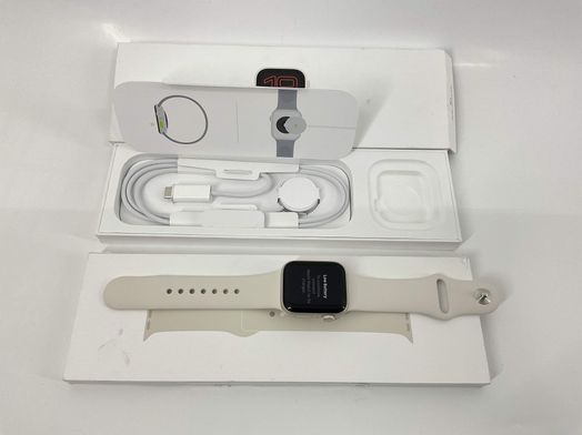 apple apple watch se 3 2025 40mm (gps) aluminio