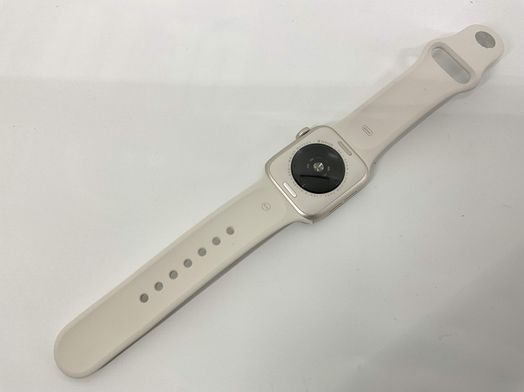 apple apple watch se 3 2025 40mm (gps) aluminio