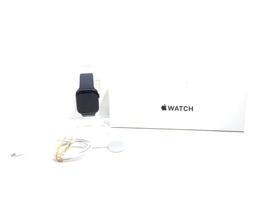 apple apple watch se 3 2025 40mm (gps) aluminio