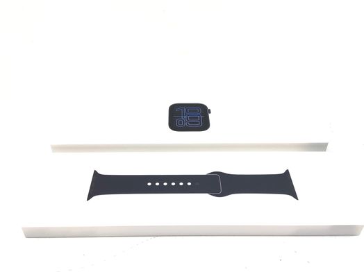 apple apple watch se 3 2025 40mm (gps) aluminio