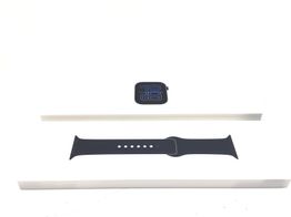 apple apple watch se 3 2025 40mm (gps) aluminio