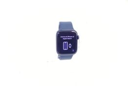 apple apple watch se 3 2025 44mm (gps 5g) aluminio