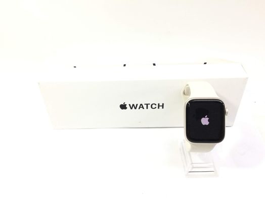 apple apple watch se 3 2025 44mm (gps ) aluminio
