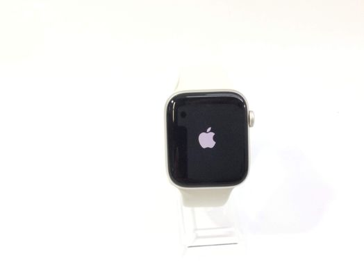 apple apple watch se 3 2025 44mm (gps ) aluminio