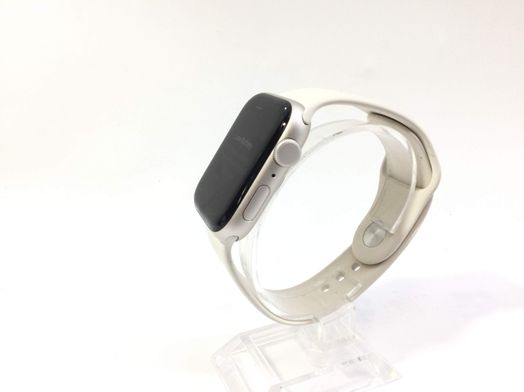 apple apple watch se 3 2025 44mm (gps ) aluminio