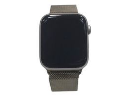 apple apple watch se 3 2025 44mm (gps ) aluminio