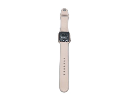 apple apple watch series 6 40mm (gps 4g) (a2293) aluminio