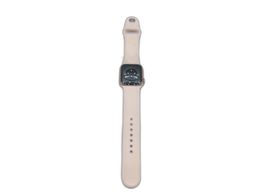 apple apple watch series 6 40mm (gps 4g) (a2293) aluminio