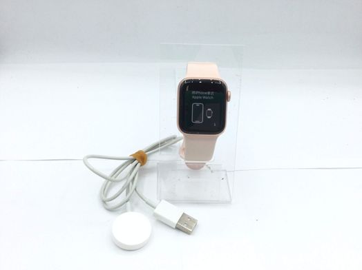 apple apple watch series 6 40mm (gps 4g) (a2293) aluminio