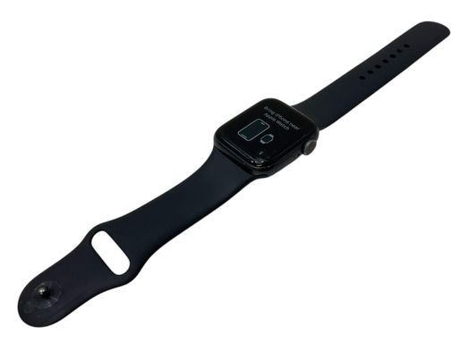 apple apple watch series 6 40mm (gps 4g) (a2293) aluminio