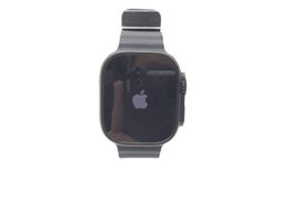 apple apple	watch ultra 2 49mm (gps 4g) titanio