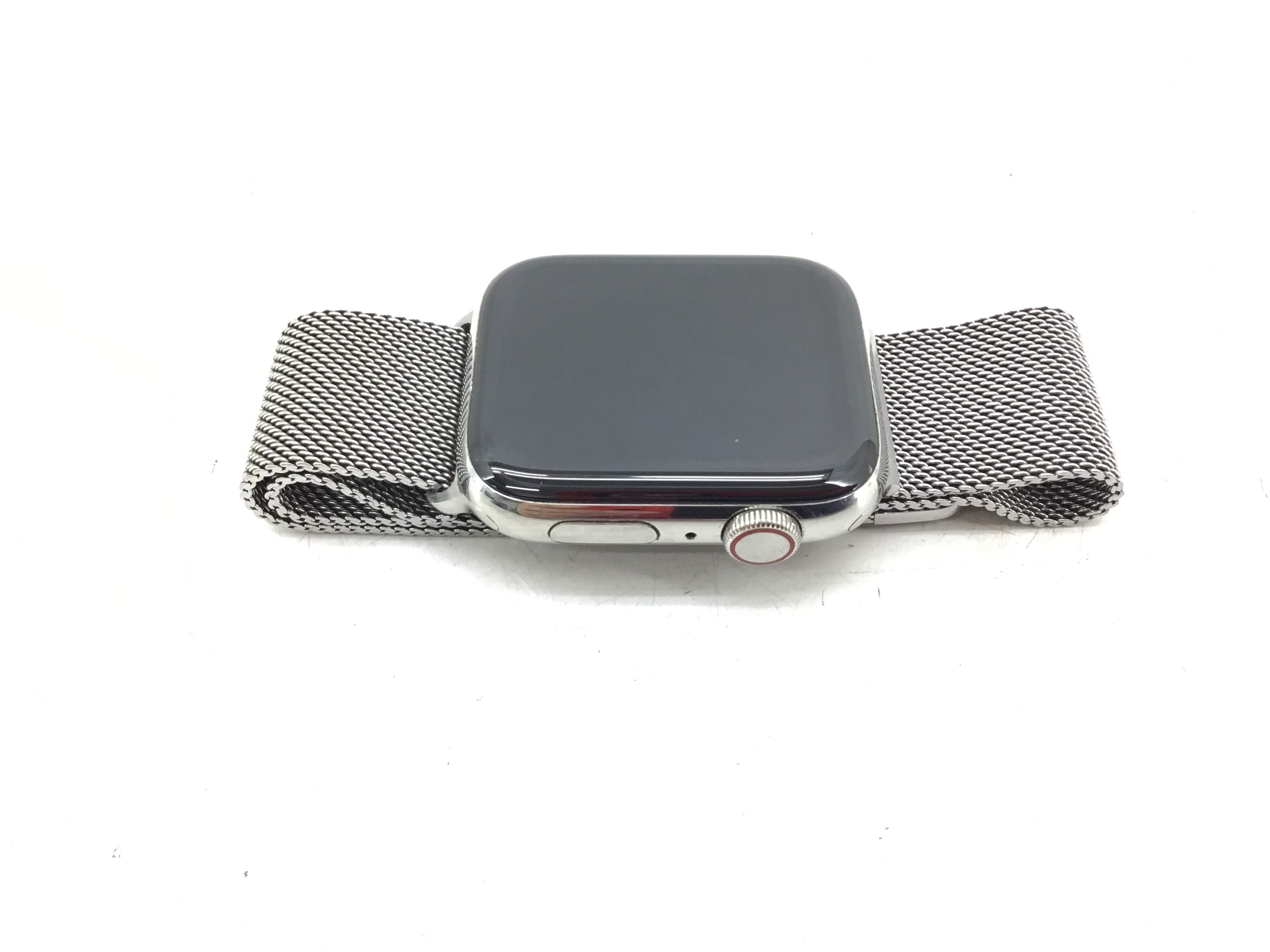 Series Iwatch Ceramica Vidrio Templado Protector Cerámico Para