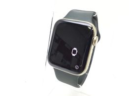 apple watch edition series 6 44mm (gps 4g) (a2376) titanio