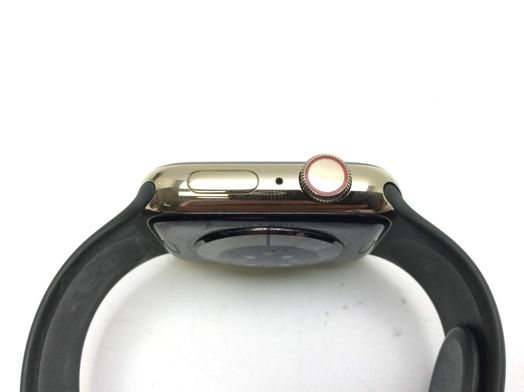 apple watch edition series 6 44mm (gps 4g) (a2376) titanio