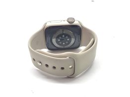 apple watch hermes series 7 41mm (gps 4g) acero inoxidable