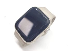 apple watch hermes series 7 41mm (gps 4g) acero inoxidable