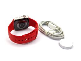 apple watch hermes series 7 45mm (gps 4g) acero inoxidable