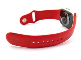 apple watch hermes series 7 45mm (gps 4g) acero inoxidable