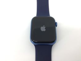 apple watch hermes series 7 45mm (gps 4g) acero inoxidable