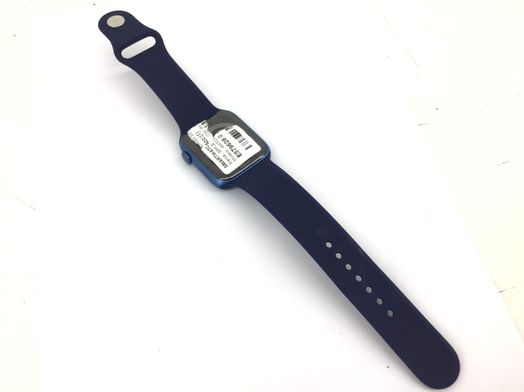 apple watch hermes series 7 45mm (gps 4g) acero inoxidable