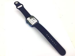 apple watch hermes series 7 45mm (gps 4g) acero inoxidable