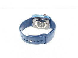 apple watch hermes series 7 45mm (gps 4g) acero inoxidable