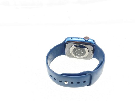 apple watch hermes series 7 45mm (gps 4g) acero inoxidable