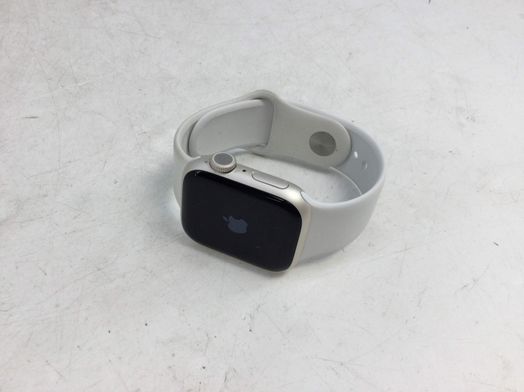 apple watch hermes series 8 41mm (gps 4g) acero inoxidable