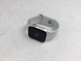 apple watch hermes series 8 41mm (gps 4g) acero inoxidable