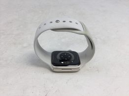 apple watch hermes series 8 41mm (gps 4g) acero inoxidable