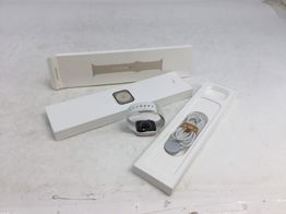 apple watch hermes series 8 41mm (gps 4g) acero inoxidable
