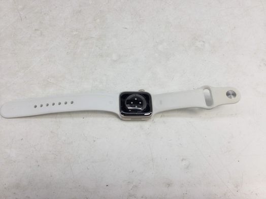 apple watch hermes series 8 41mm (gps 4g) acero inoxidable