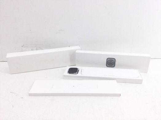 apple watch hermes series 8 45mm (gps 4g) acero inoxidable