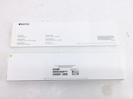 apple watch hermes series 8 45mm (gps 4g) acero inoxidable
