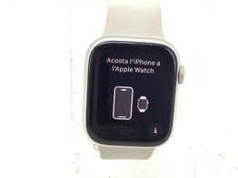 apple watch hermes series 8 45mm (gps 4g) acero inoxidable