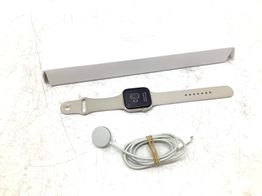 apple watch hermes series 8 45mm (gps 4g) acero inoxidable