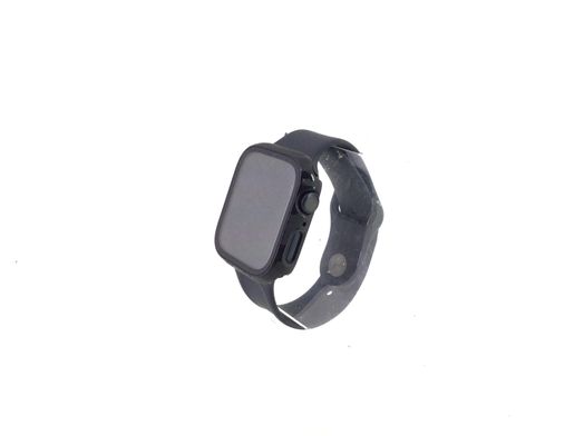 apple watch hermes series 8 45mm (gps 4g) acero inoxidable