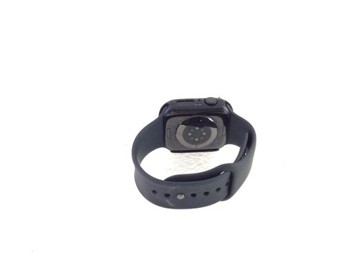 apple watch hermes series 8 45mm (gps 4g) acero inoxidable