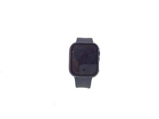 apple watch hermes series 8 45mm (gps 4g) acero inoxidable