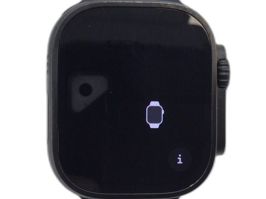 apple watch hermes ultra 2 49mm (gps 4g) titanio