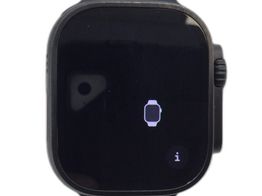 apple watch hermes ultra 2 49mm (gps 4g) titanio