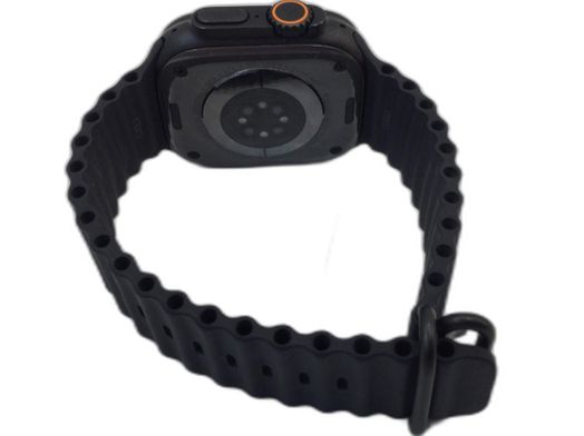 apple watch hermes ultra 2 49mm (gps 4g) titanio