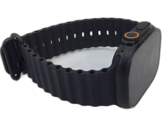 apple watch hermes ultra 2 49mm (gps 4g) titanio