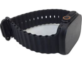 apple watch hermes ultra 2 49mm (gps 4g) titanio