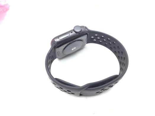 apple watch nike se 40mm (gps) (a2351) aluminio