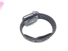 apple watch nike se 40mm (gps) (a2351) aluminio