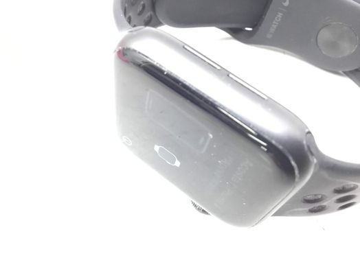 apple watch nike se 40mm (gps) (a2351) aluminio