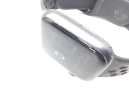 apple watch nike se 40mm (gps) (a2351) aluminio