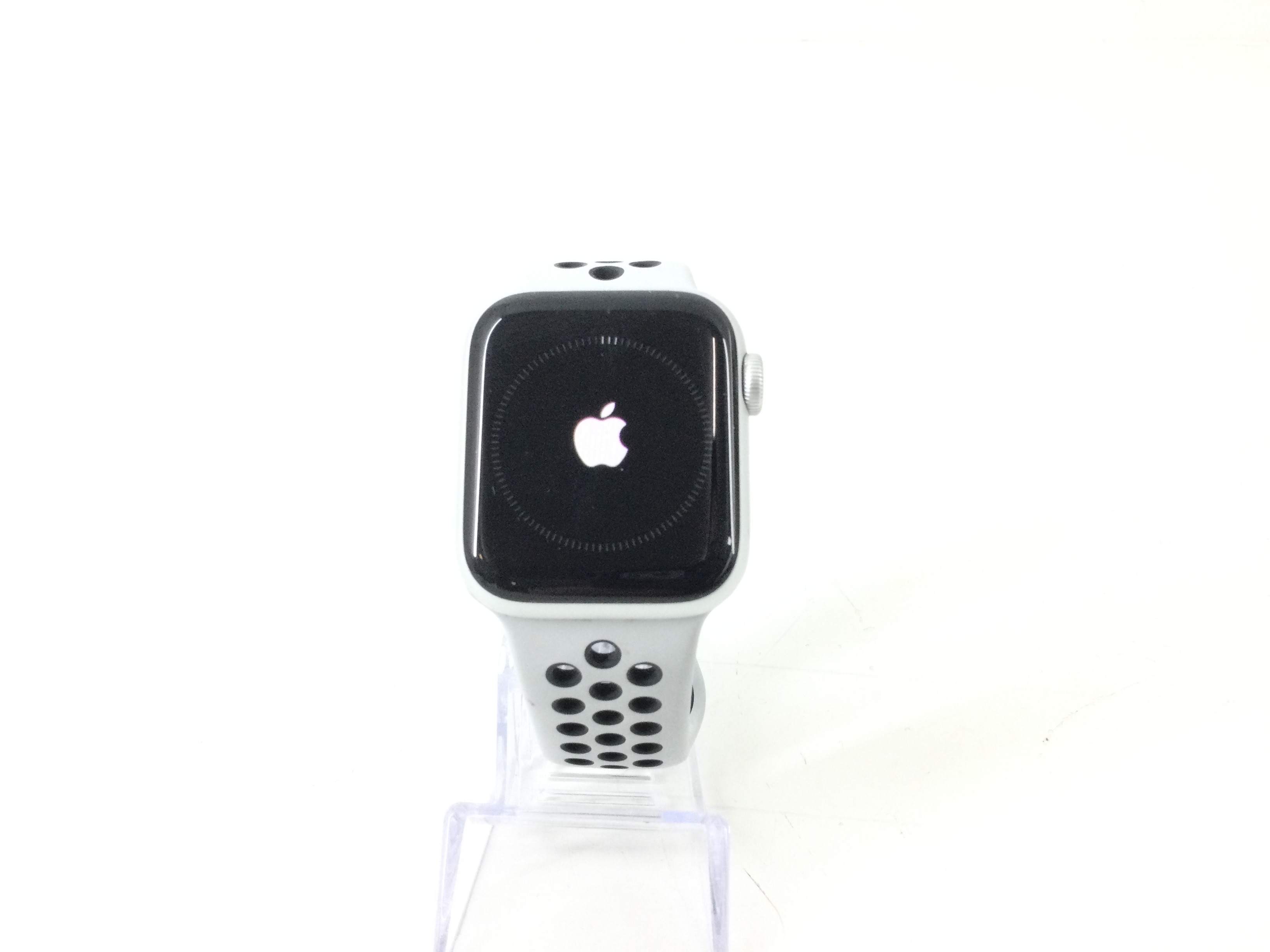 Apple Watch SE 40 mm A2351 MKQ13LL/A GPS - Space Gray/Midnight