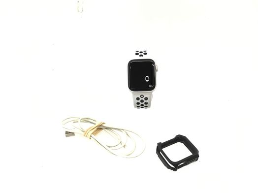 apple watch nike se 40mm (gps) (a2351) aluminio
